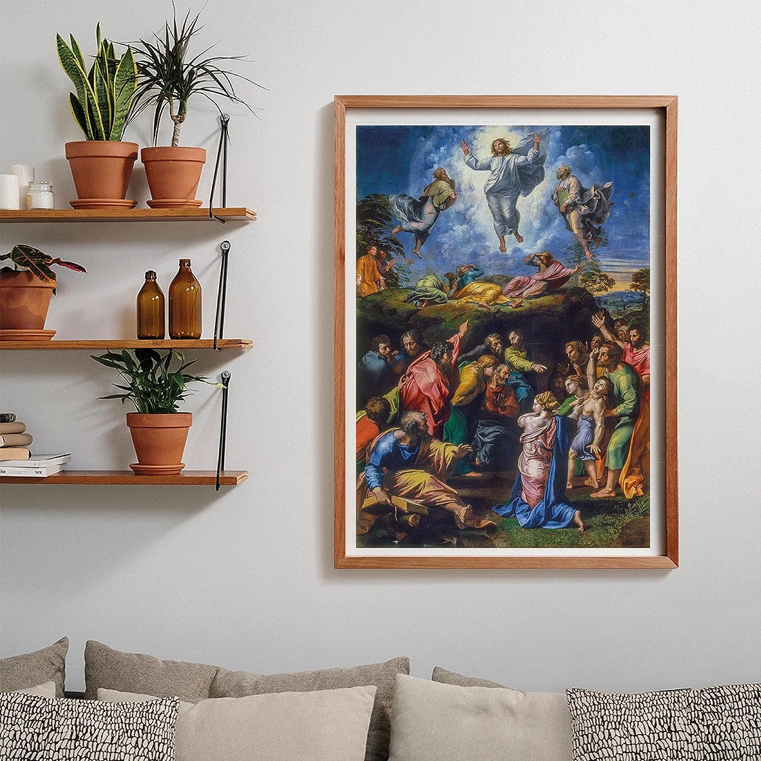 1500pc - Raphael, Trasfiguration