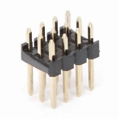 16 Channel 12-bit PWM/Servo Driver-I2C interface PCA9685 Arduino Raspberry Pi