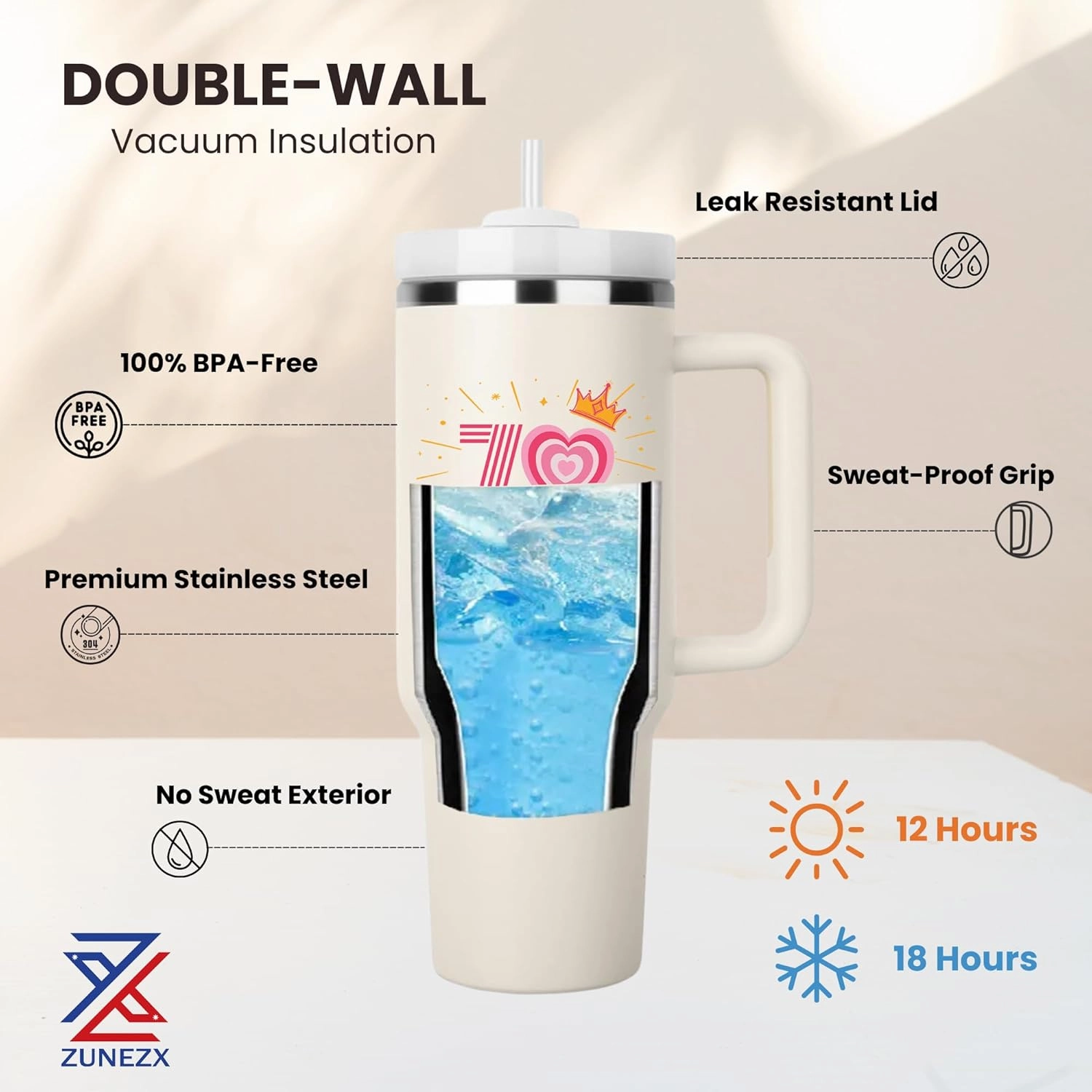 1955 Birthday Gifts For 70 Years Old Woman, 1955 Birthday Tumbler 40oz, Bday Gift For 70 Year Old, 70 Fabulous Gift For Women, Turning 70 Gifts For Mom, 70th Birthday Gifts For Woman