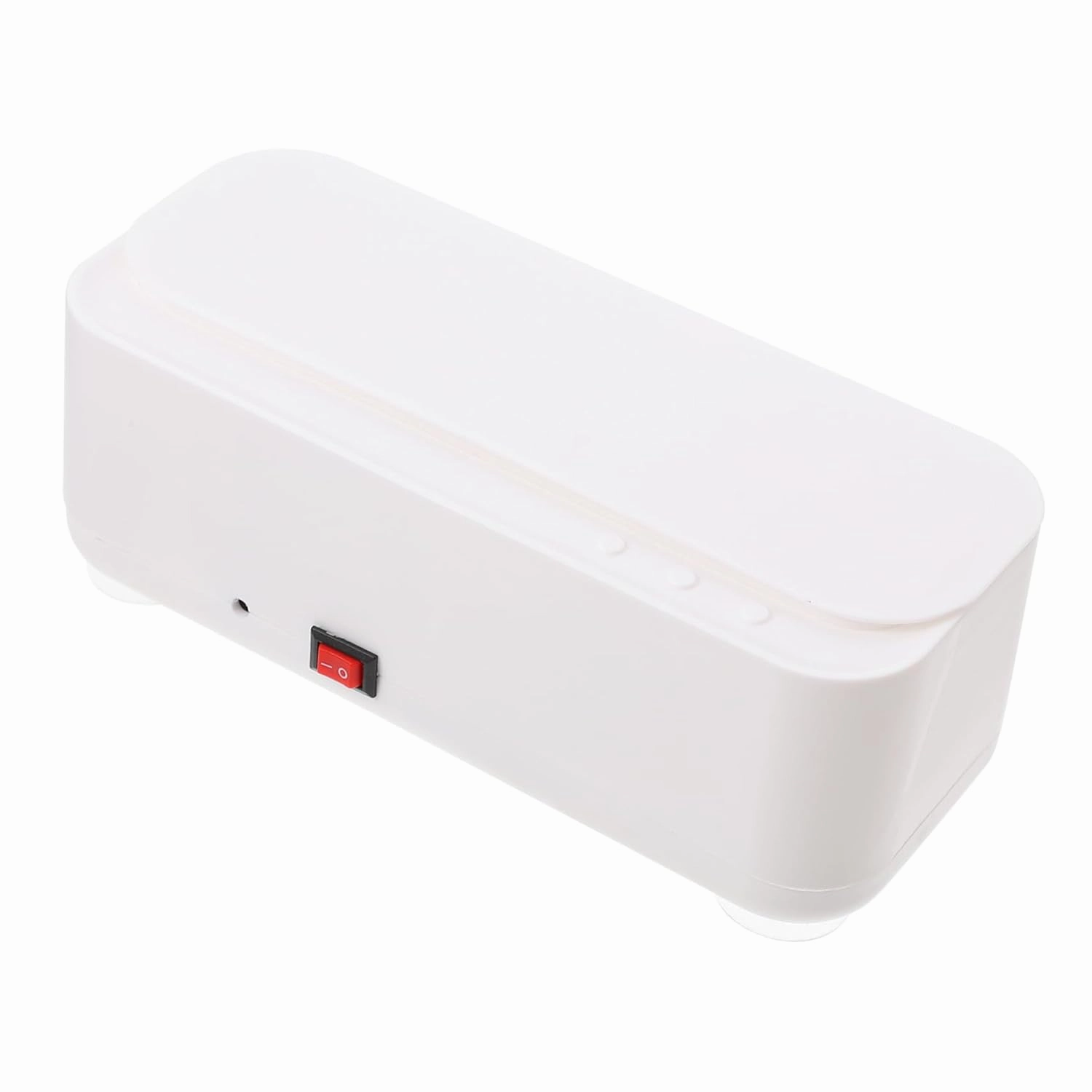 1set Digital Jewelry Cleaner USB Cleaner for Eyeglasses Watches Necklaces Bracelets Care for Jewelry and Accessories