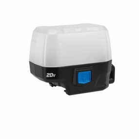 20V LED Compact Area Lantern