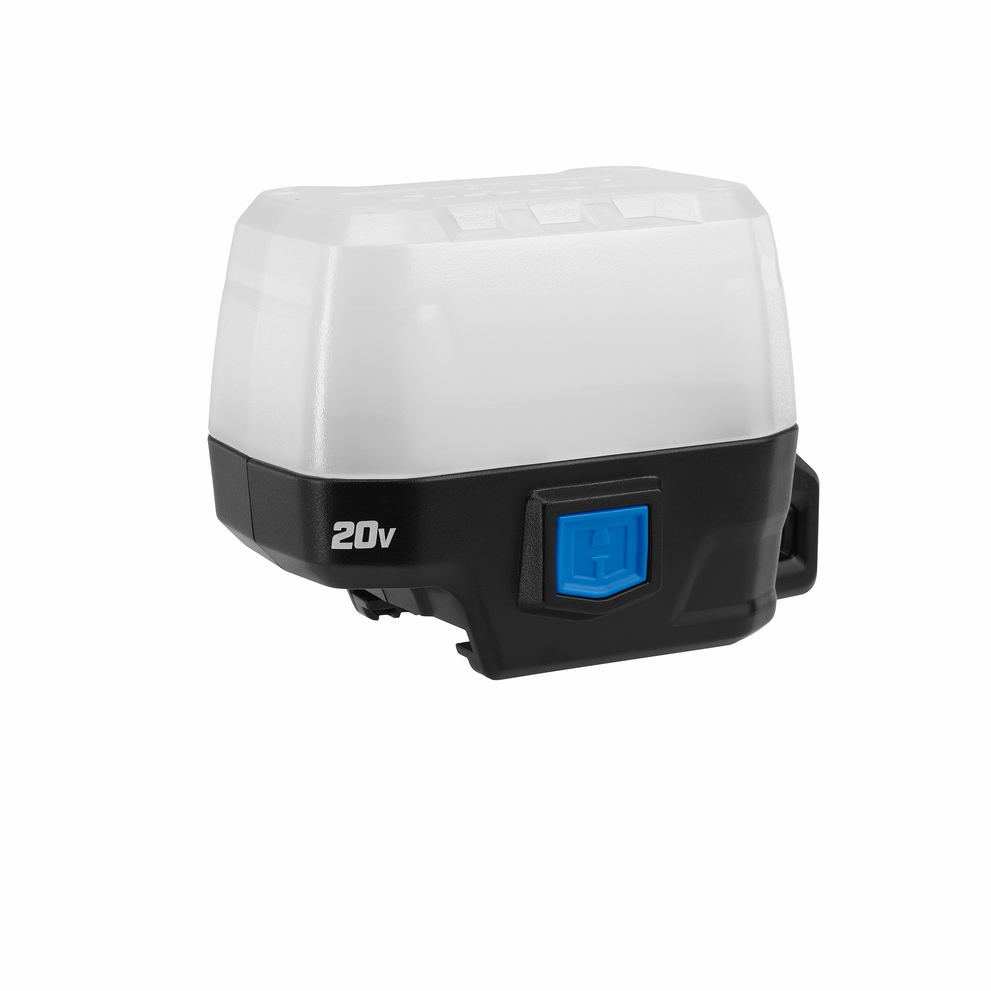 20V LED Compact Area Lantern