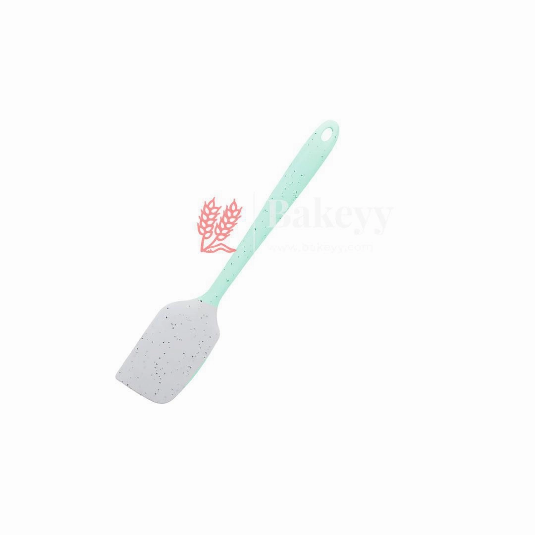 20x4cm | Heat Resistant Silicone Spatula| Kitchen Silicone Spatula for Cooking| Dishwasher Safe Rubber Spatula for Baking Cake Pancake