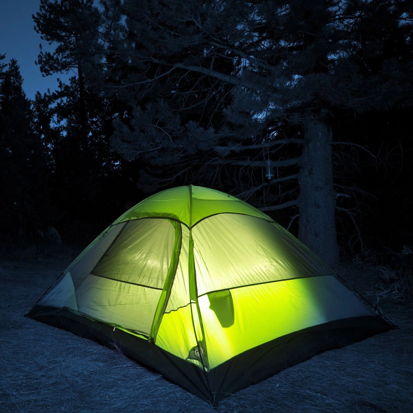 2-Pack: BAM Beacon 7-in-1 LED Lantern