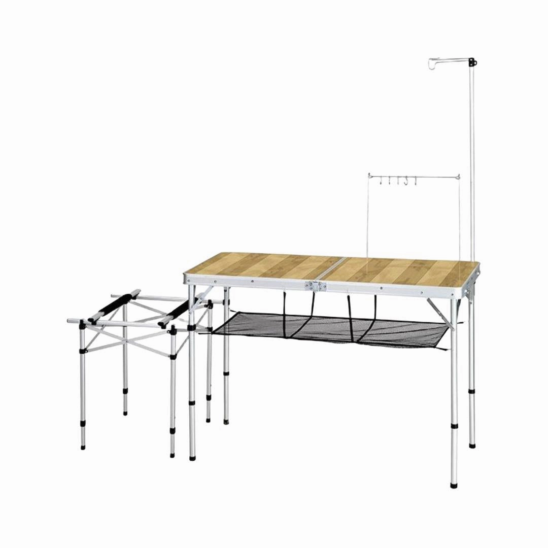 2 Way Kitchen Table Ii Accessories