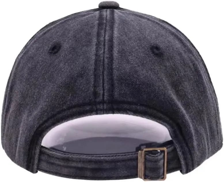 2PCS Family Hat Set - Mama & Mini Retro Baseball Cap - Snap Cap - Mother's Day