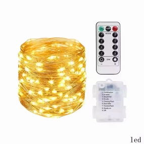 🔥DIY Festive Ambient Light