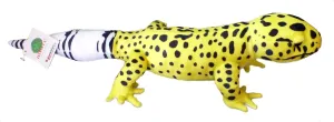 Adore 22" Leo The Leopard Gecko Stuffed Animal Plush Toy