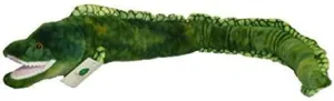 Adore 35" Slimer The Moray EEL Plush Stuffed Animal Toy