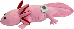 Adore 21" Axie The Axolotl Stuffed Animal Plush Toy