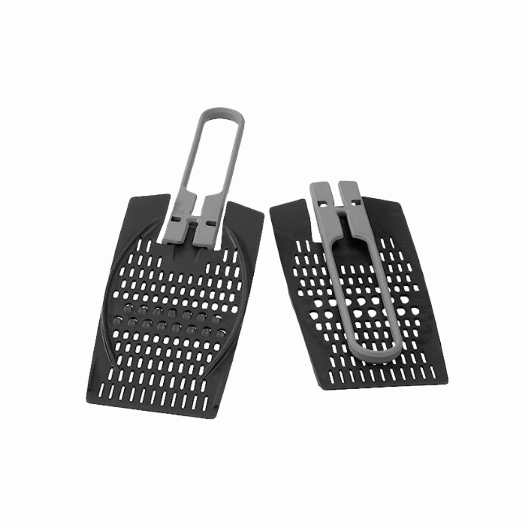 Alpine Grater/Strainer