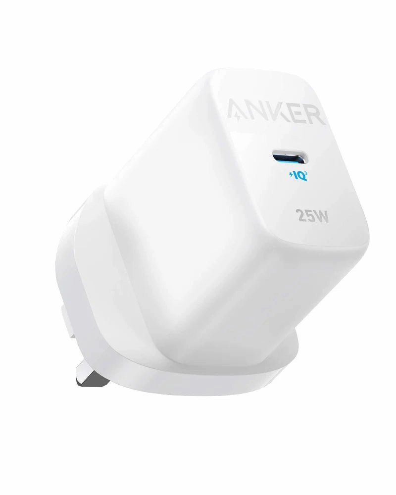 Anker 312 Powerport Charger (25W)
