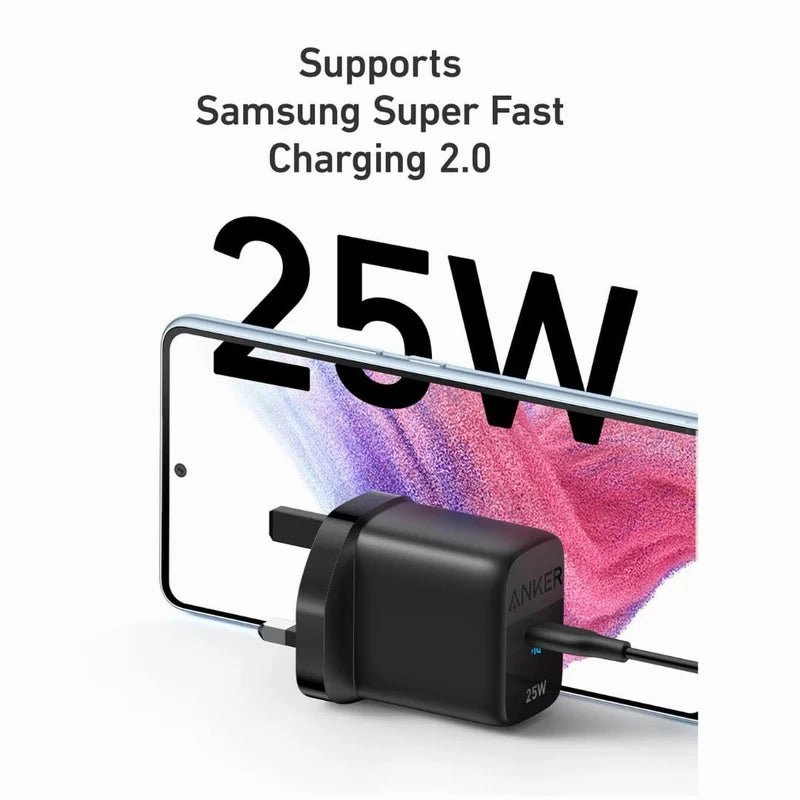 Anker 312 Powerport Charger (25W)