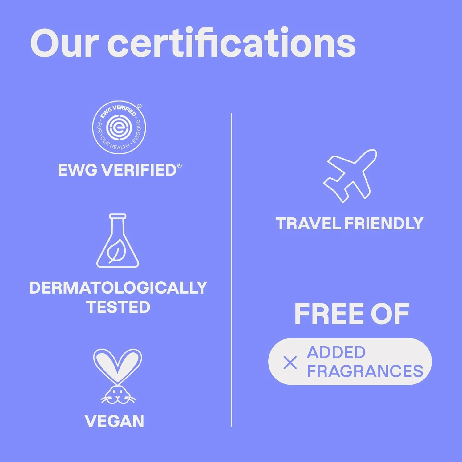 ATTITUDE Oceanly Glow Trio Skincare Box Set, EWG Verified, Plastic-free, Plant and Mineral-Based, Vegan, PHYTO GLOW, Set of 3 Travel Size Sticks