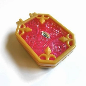 Aurora Disney Princess Mirror