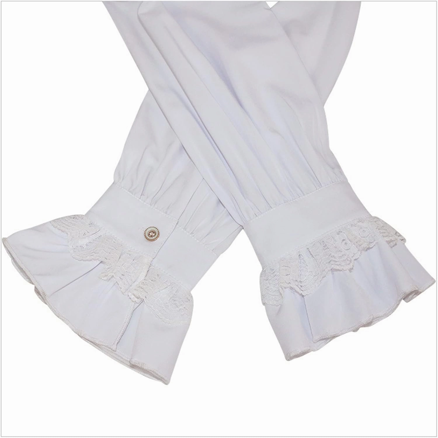 AwwwCos Men Steampunk Coat Colonial Jacket White Shirt Full Set Vintage Medieval Victorian Costume Tailcoat Suit
