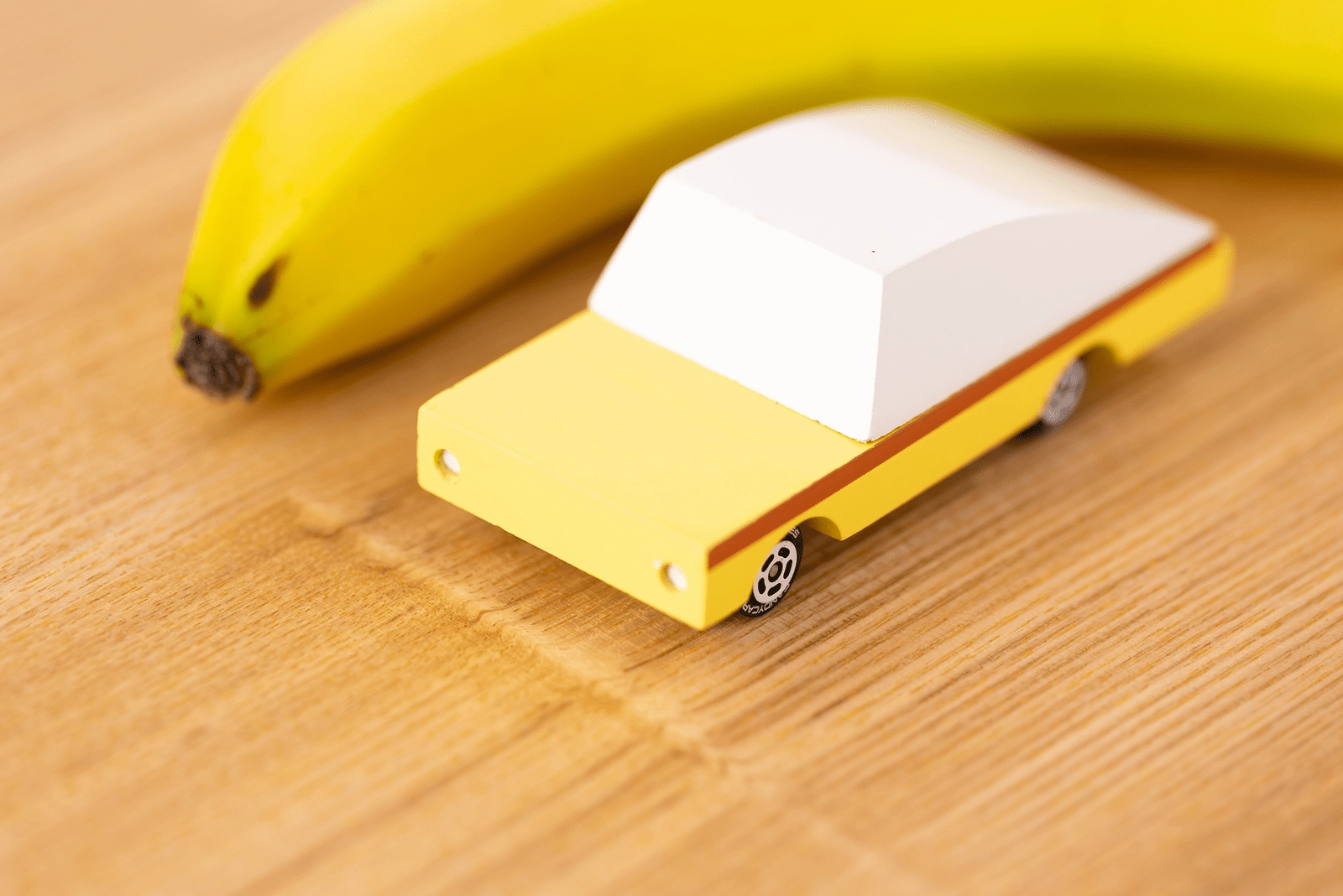 B.Nana Toy Car
