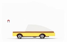 B.Nana Toy Car