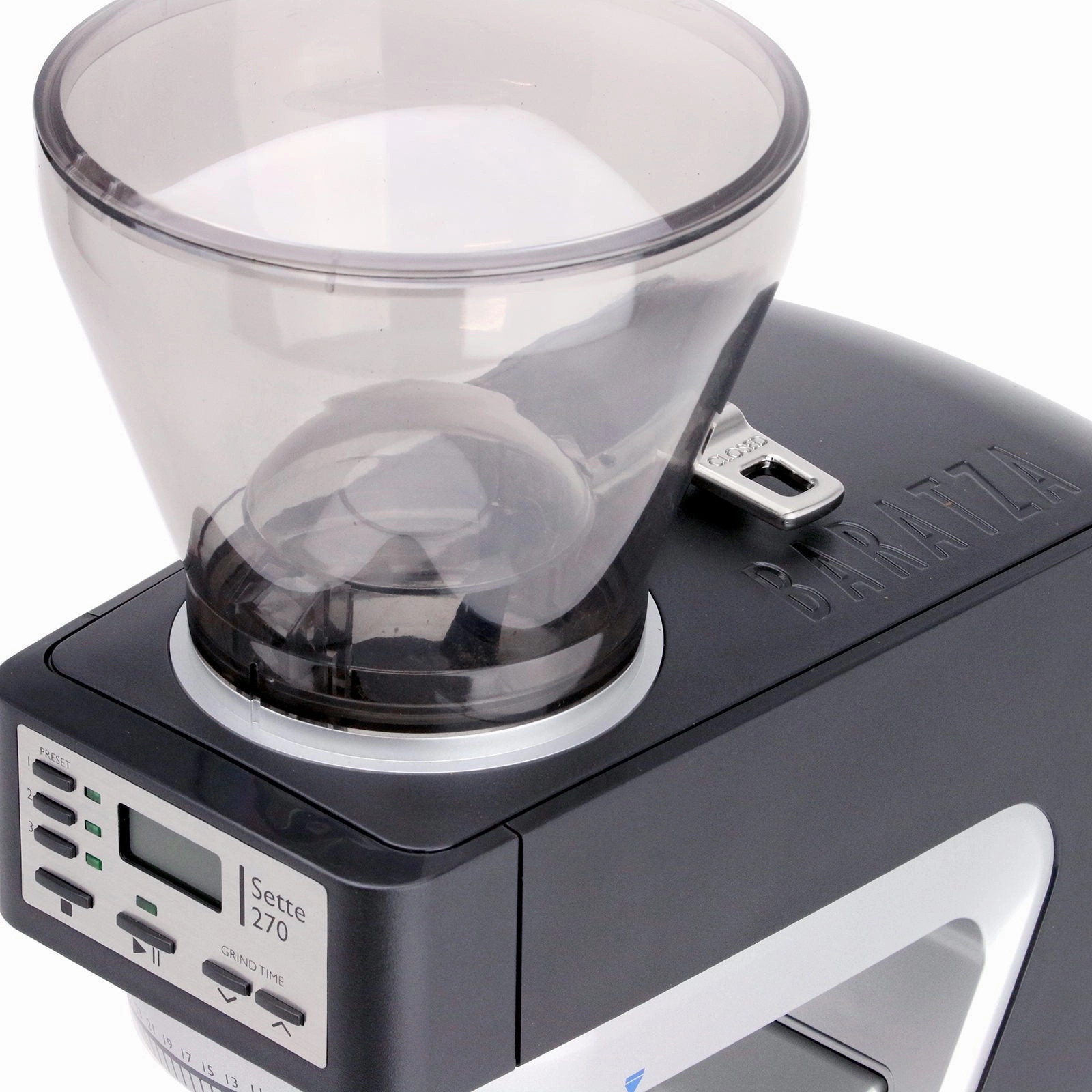 Baratza Sette 270 Espresso Grinder