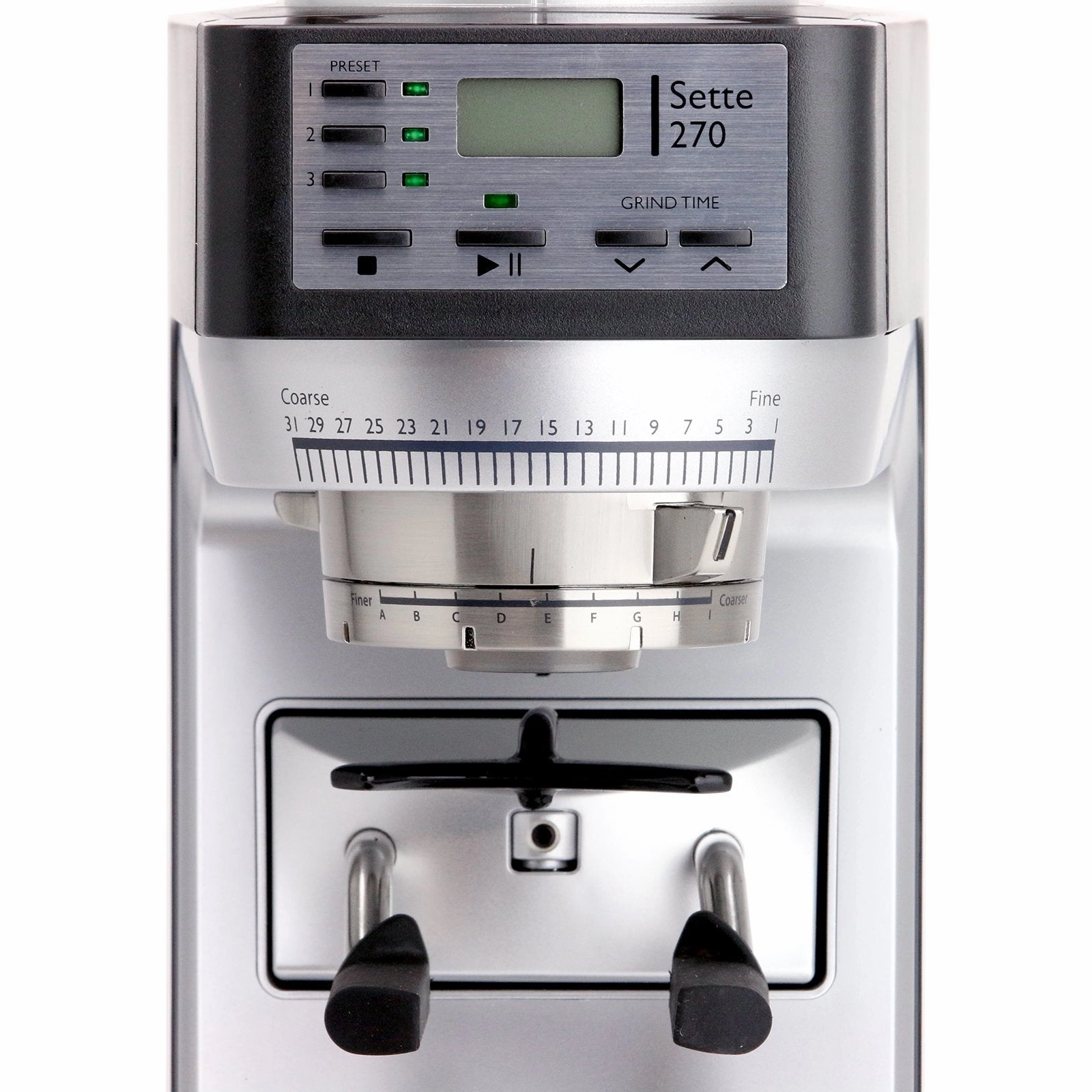 Baratza Sette 270 Espresso Grinder