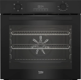 Beko BBIF22300B Built-In Electric Single Oven -black