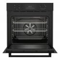 Beko BBIF22300B Built-In Electric Single Oven -black