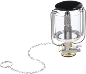 BESPORTBLE 1set Outdoor Gas Lamp Storage Bag Compact Camping Lantern for Tents Emergency Lighting and Outdoor Activities Design for Illumination During Camping Trips