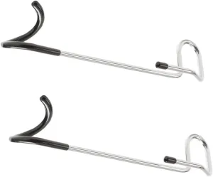 BESPORTBLE Camp Lamp Hanger Anti-Skid Lantern Hangers for Outdoor Supply Portable Lantern Hooks Durable Wear-Resistant