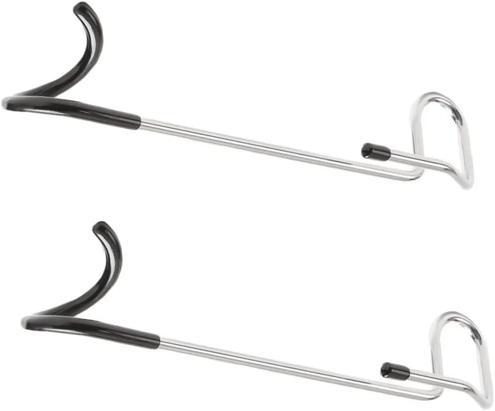 BESPORTBLE Camp Lamp Hanger Anti-Skid Lantern Hangers for Outdoor Supply Portable Lantern Hooks Durable Wear-Resistant