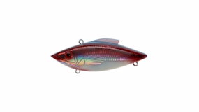 BILL LEWIS RAT-L-TRAP BLOODLINE SHAD 3/4 oz