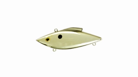 BILL LEWIS RAT-L-TRAP Gold BLF-MG26 GOLD