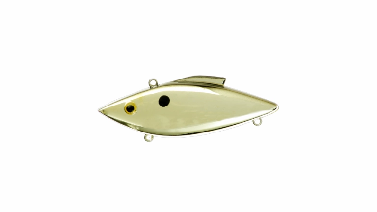 BILL LEWIS RAT-L-TRAP Gold BLF-MG26 GOLD