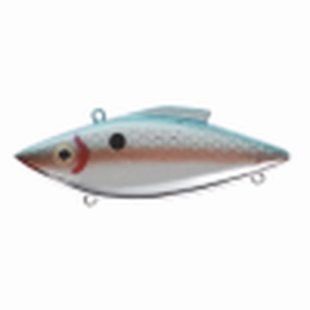 BILL LEWIS RAT-L-TRAP LAKE FORK SPECIAL 1/2 oz