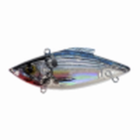 BILL LEWIS RAT-L-TRAP LECTRIC SHINER 1 OZ