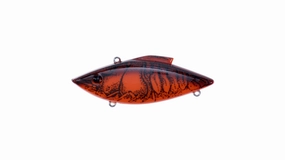BILL LEWIS RAT-L-TRAP RED CRAW 3/4 oz