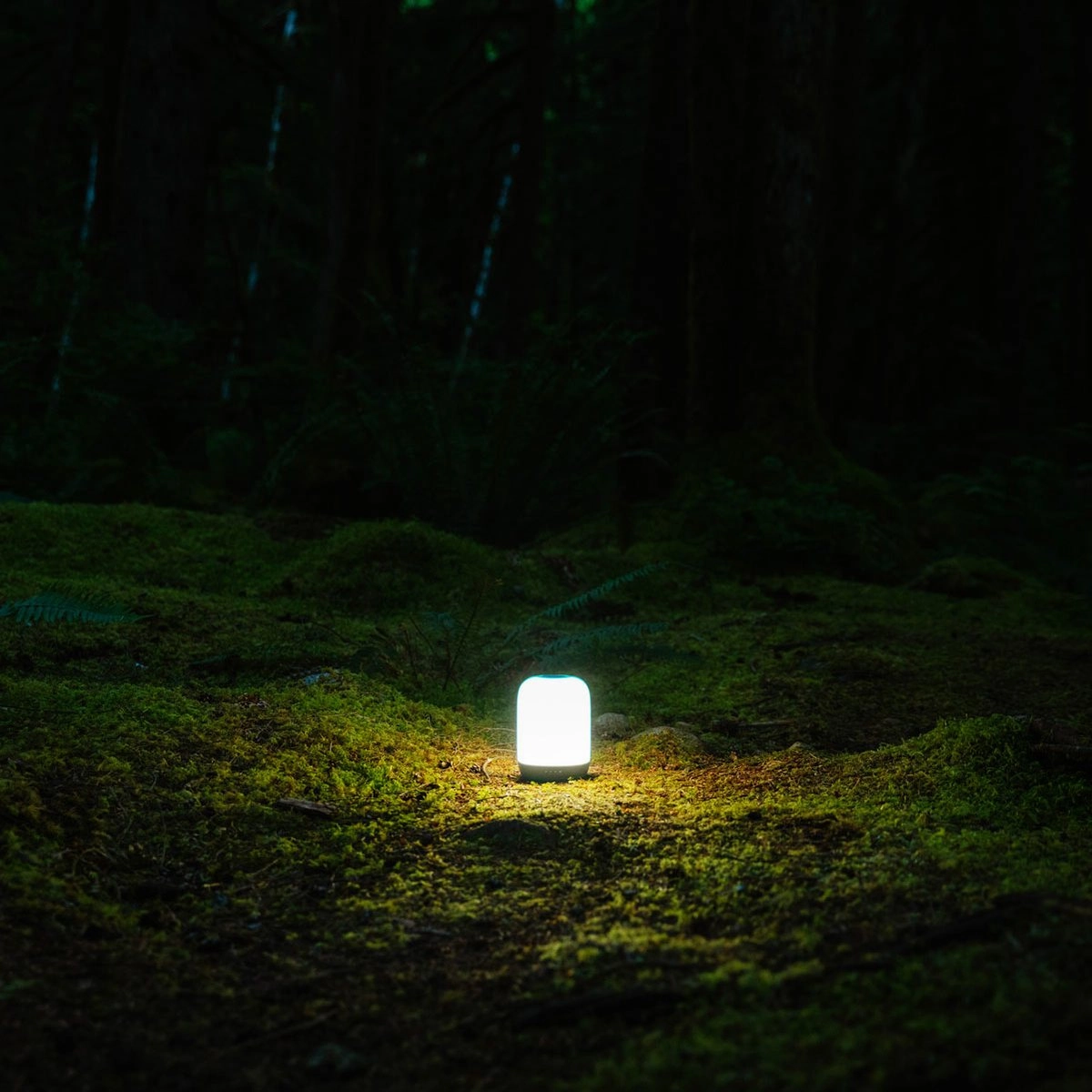 BioLite AlpenGlow Lantern 500 Lumens