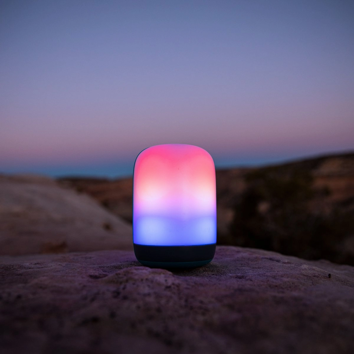 BioLite AlpenGlow Lantern 500 Lumens