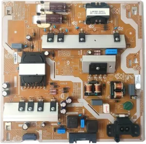 BN44-00932B BN440093B L55E6-NSM PSLF171301A Power Board, Compatible for Samsung, UA49NU7100 UA55NU7100 UN58NU7100F UN50NU7200, TV Power Board