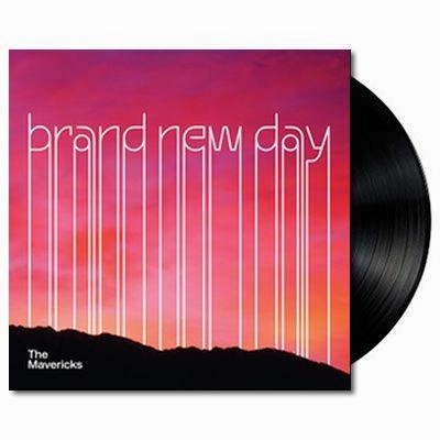 Brand New Day (Vinyl)