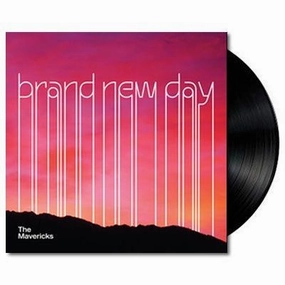 Brand New Day (Vinyl)