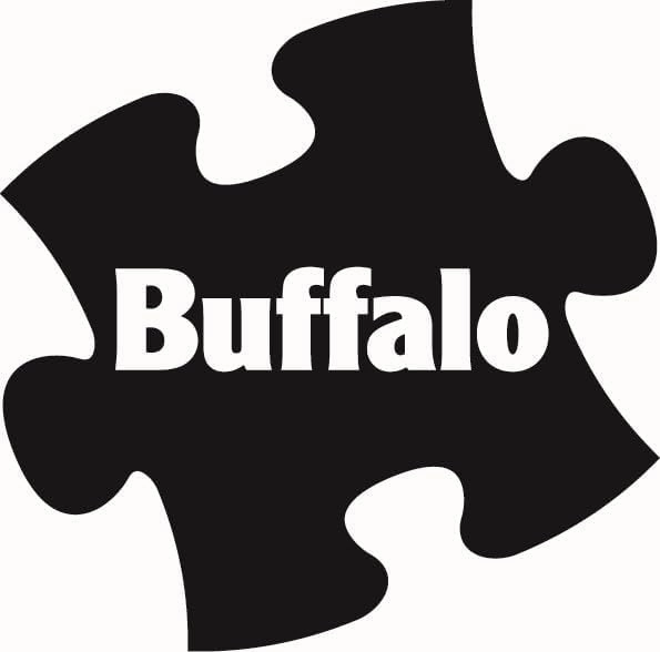 Buffalo Games - Eric Dowdle - Carlsbad - 1000 Piece Jigsaw Puzzle for Adults -Challenging Puzzle Perfect for Game Nights - Finished Size is 26.75 x 19.75
