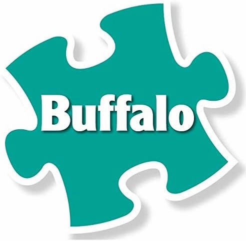 Buffalo Games - Joshua Snow - Maroon Lake Reflections - 2000 Piece Jigsaw Puzzle for Adults Challenging Puzzle Perfect for Game Nights - Finished Size is 38.50 x 26.50