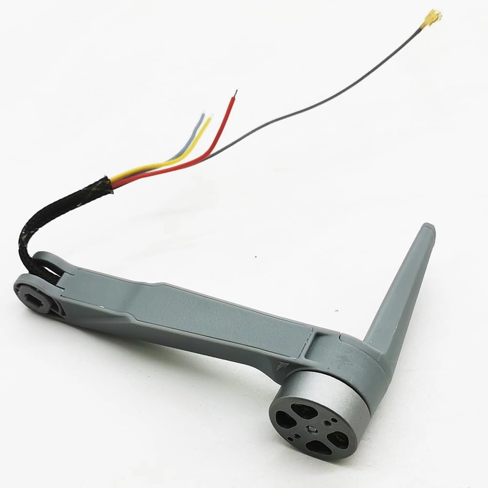 C-Fly Cfly Faith Mini RC Quadcopter Spare Parts Arm Set with Motor (Front Left arm)