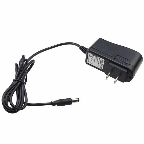 Caline CP-05 10 Isolated Output 9V 12V 18V Guitar Effect Pedals Power Supply
