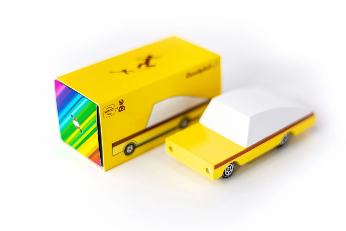 Candylab Candycar B.Nana