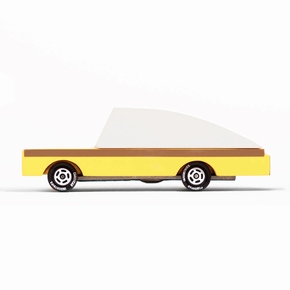 Candylab Candycar B.Nana
