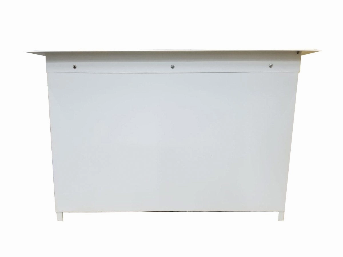 Ceiling Mount UVC Air Sanitizer