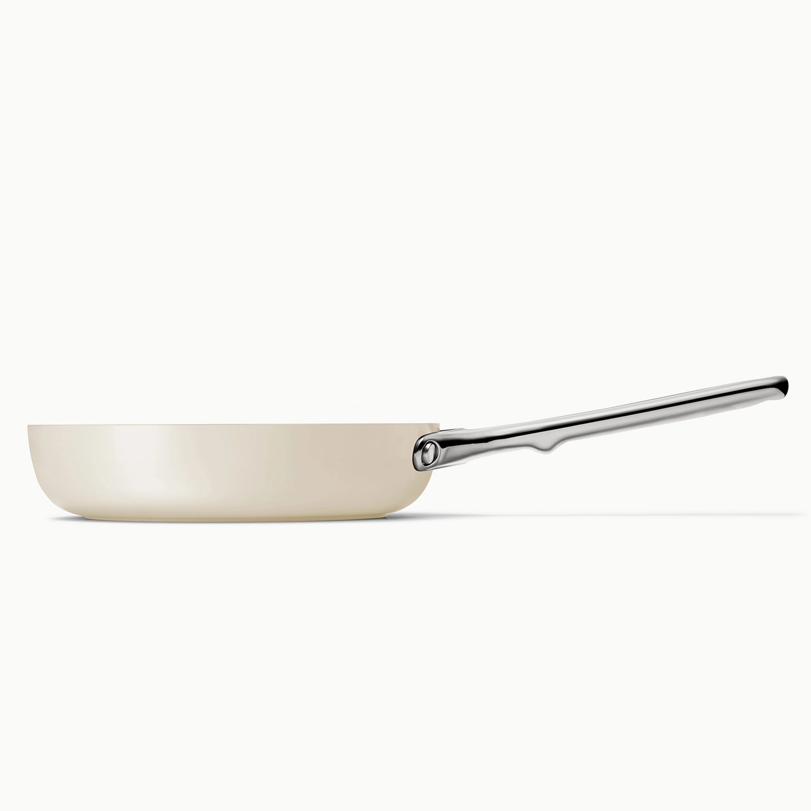 Ceramic Mini Fry Pan & Mini Sauce Pan Duo