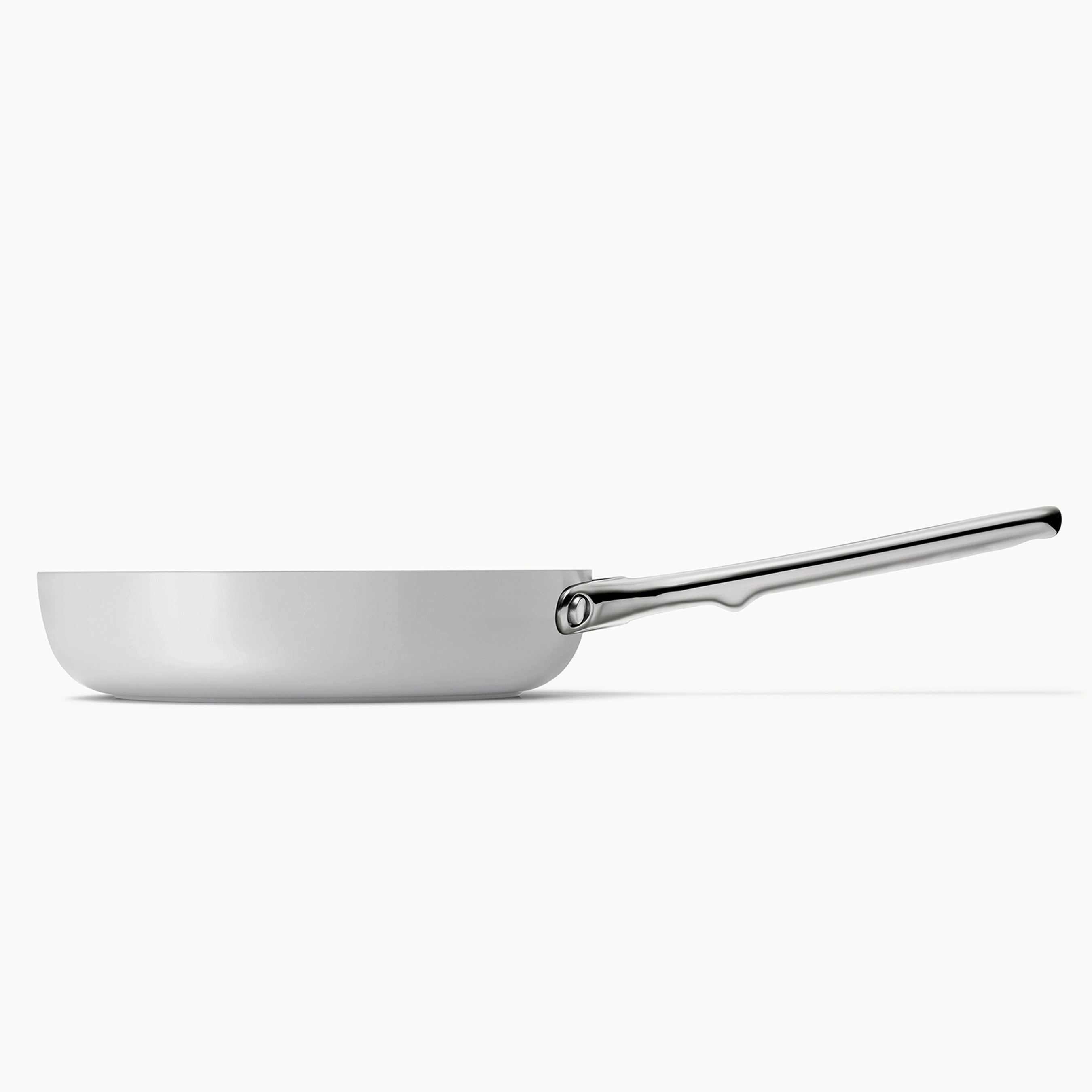 Ceramic Mini Fry Pan & Mini Sauce Pan Duo