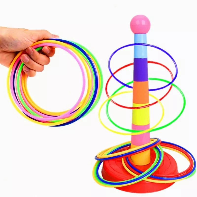 Childrens Outdoor/Indoor Sensory Toy